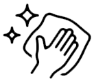 General Office Cleaning Icon